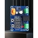thumbnail image 3 of Módulo carga XH-M609 Módulo protección batería sobredescarga voltaje DC12V-36V, 3 of 9