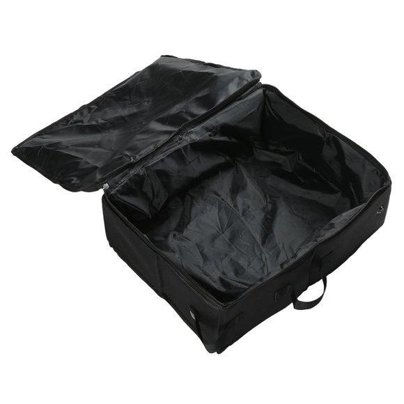 Caja De Para Gatos Portátil, Superficie Interior Resbaladiza, Fácil De Limpiar, Resistente Al Agua, Sin Costuras, Práctica Y Resistente, Caja De Para Gatos Para