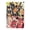Pattern-2, variant on Anime Jigsaw Puzzles 29.5 x 19.5 In,Haikyuu Jigsaw Puzzles 1000 Pcs Adult Gaming Funny Jigsaw Puzzles