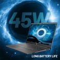 thumbnail image 5 of HP 255 G9 15.6" HD Laptop, Intel Core Processor, 16GB RAM, 2TB SSD, Webcam, HDMI, Win11 Home, 5 of 6