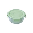 thumbnail image 2 of Special Offer! Vegetable Tray, Vegetable Plastic Filter Vegetable Basket Footed Vegetable Bowl Snack Kitchen Tool - For Kitchen, 2 of 6