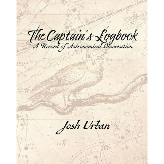 The Captain's Logbook, (Paperback)