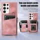 thumbnail image 4 of Funda trasera con cremallera para Samsung Galaxy S22 Ultra 5g, 4 of 5