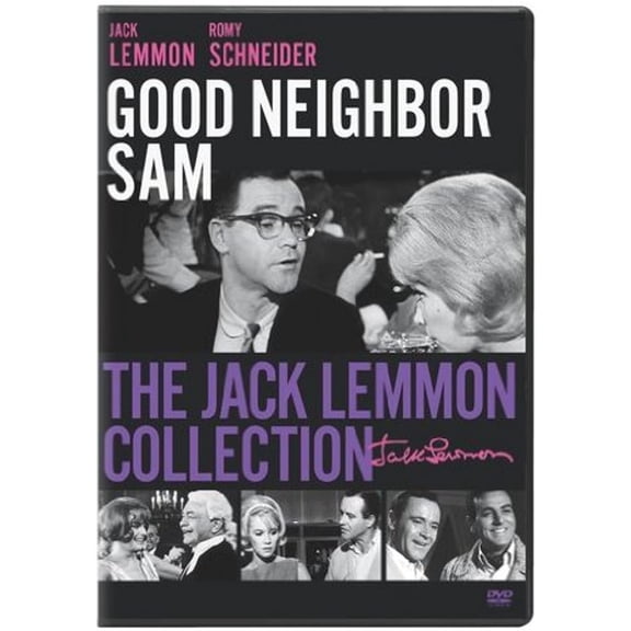 Good Neighbor Sam