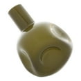 thumbnail image 2 of Home Decorative Indoor Abstract Glass Vase - Hunter Green, 2 of 6