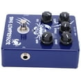 thumbnail image 1 of FLAMEEN Pedal With Aluminium‑Alloy Shell,Bass Compressor Pedal Pressure Point Effect True Bypass Aluminium‑Alloy Shell CP‑45,Bass Compressor Effect Pedal, 1 of 8