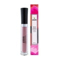 thumbnail image 3 of Aromi Grey Beige Matte Liquid Lipstick | Greige, Light Brown Lip Color for Women, Nude, Long-Lasting (Desert Taupe), 3 of 8