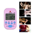 Tempo Metronome M50 Perfect for Guitar, Piano, Violin, and Drums