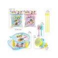 thumbnail image 2 of 1pc Jazz Drum & Castanet Ensemble Intelligent Percussion Instrument For Kids, Random Color, 2 of 5