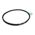 thumbnail image 2 of 954-04208A Upper Transmission Belt Replacement for MTD 13AX78TS090 (13AX78TS090 LT-2000)(2010) Misc Tool - Compatible with 754-04208 Transmission Drive V-Belt, 2 of 4