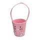 thumbnail image 1 of Cesta de Pascua con forma de conejito, bonitas bolsas de Pascua con orejas de conejo para buscar huevos de Pascua, decorar y guardar dulces., 1 of 6