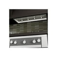 thumbnail image 6 of ZLINE 695-46 Deep 46 Inch Range Hood Insert with LED Lighting, Stainless Steel, 6 of 8