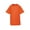 Flo Orange, variant on Spiro Chidlrens/Kids Impact Performance Aircool T-Shirt