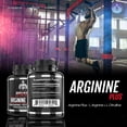 thumbnail image 2 of DR. EMIL NUTRITION Arginine Plus Goliath, 90 Count, 30 Servings, 2 of 6