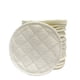 thumbnail image 1 of BRIGHTFUFU 12 discos absorbentes reutilizables y lavables a prueba de fugas de algodón ecológico ultraabsorbente para lactancia materna., 1 of 1