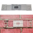 thumbnail image 3 of Becaristey Crack Monitor Clear And Easy-to-read Markings Every Time Wide Application Crack Measuring Instrument, 3 of 6