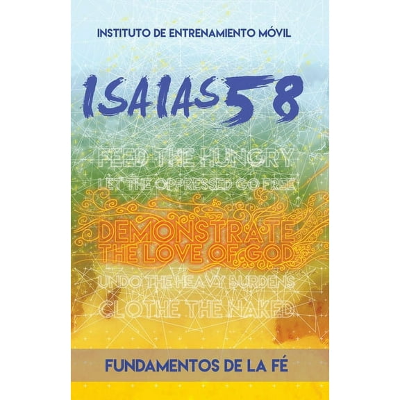 Fundamentos de la Fe, (Paperback)