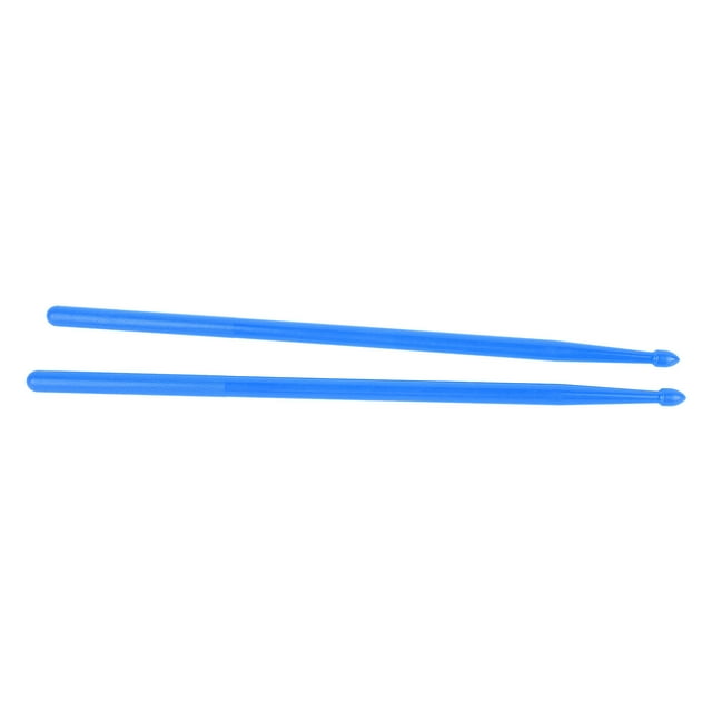 Lightweight Design, Flexible Control Focused Sound, Safe Operation, For Beginners 2 Drumsticks For Percussion Instrument