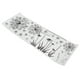 thumbnail image 5 of Adhesivo de pared de PVC, Adhesivo de pared de PVC autoadhesivo Adhesivos de pared autoadhesivos Adhesivo de pared decorativo Estándares líderes en la industria, 5 of 12