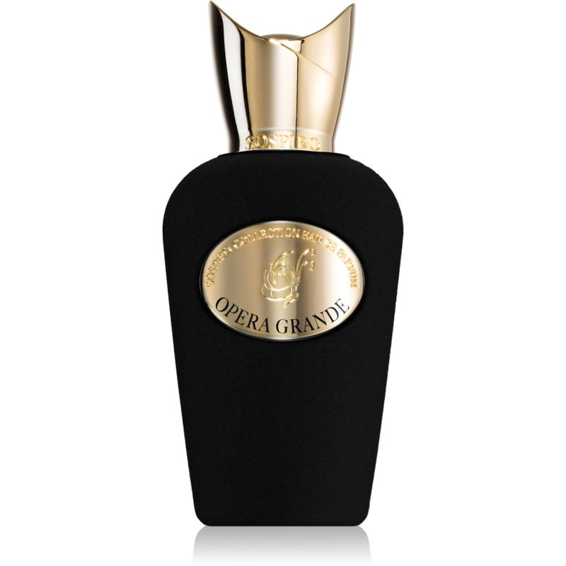 Sospiro Unisex Vibrato EDP Spray 3.4 oz Fragrances 3700583501396 - Walmart.com Sospiro Unisex Vibrato EDP Spray 3.4 oz Fragrances 3700583501396 - Walmart.com