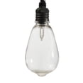 thumbnail image 5 of Mainstays 30-Count Color-Changing LED Edison Outdoor String Lights with 4 Lighting Functions, 5 of 8