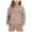 Khaki, variant on Child Boys Jesus Loves You Hooded Sweatshirts Long Sleeve Casual Graphic Hoodies Girls Loose Pullover and Jogger Pants 2 Pcs Winter Clothes Teenage Girl Clothes 6-7 Years