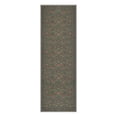 thumbnail image 7 of GENIMO 2'x7' Runner Rug, Machine Washable Non Slip Low Pile Hallway Runner Rug for Kitchen Laundry Room, Art Style, Dusty Teal, 7 of 7