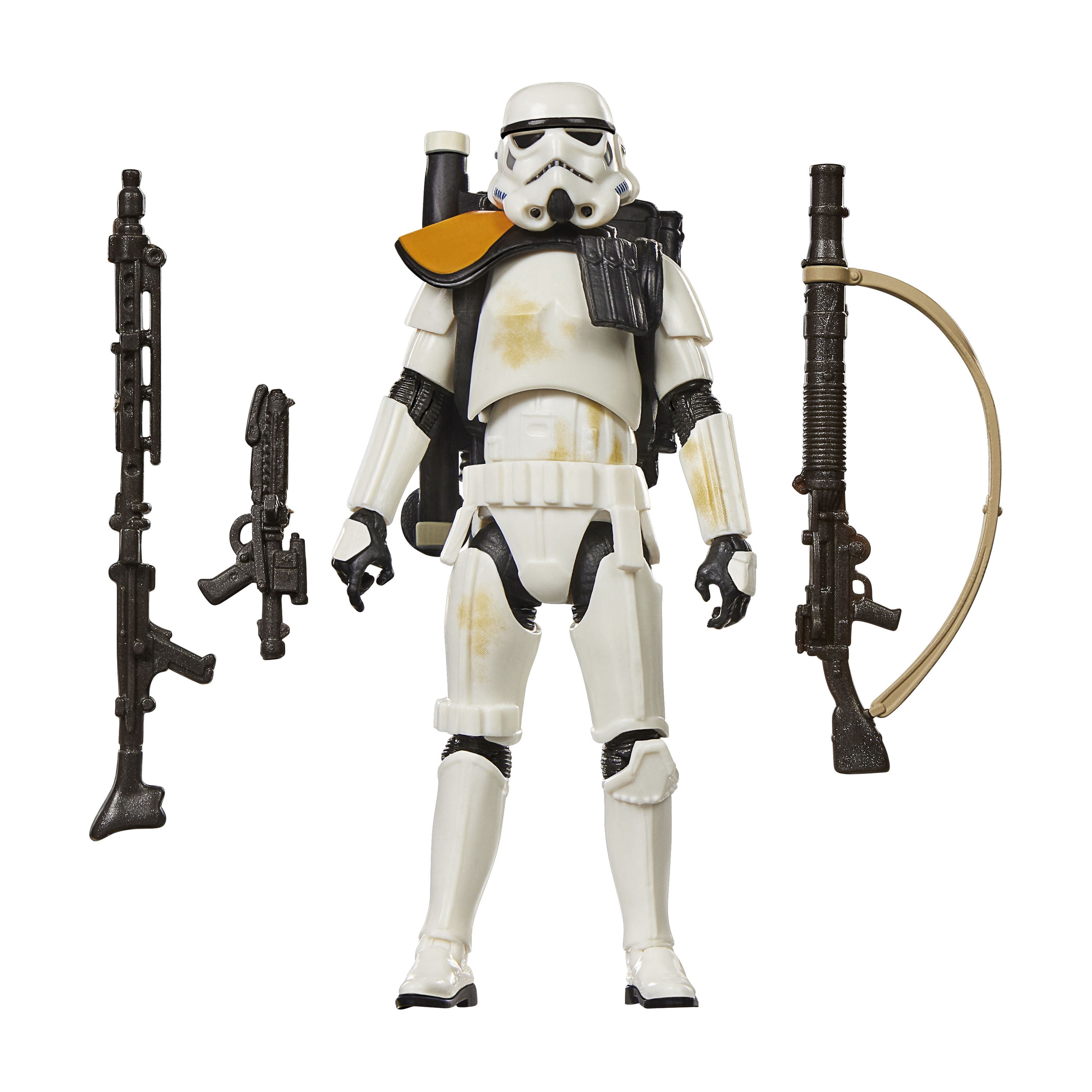 SF・ファンタジー・ホラー STARWARS MicroMachines Classiccharacters Star Wars Classic Characters Micro Machines Figure Collection
