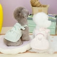 thumbnail image 4 of Adorable Pet Clothes for Cats & Small Dogs - Charming Spring & Autumn Wear., 4 of 5