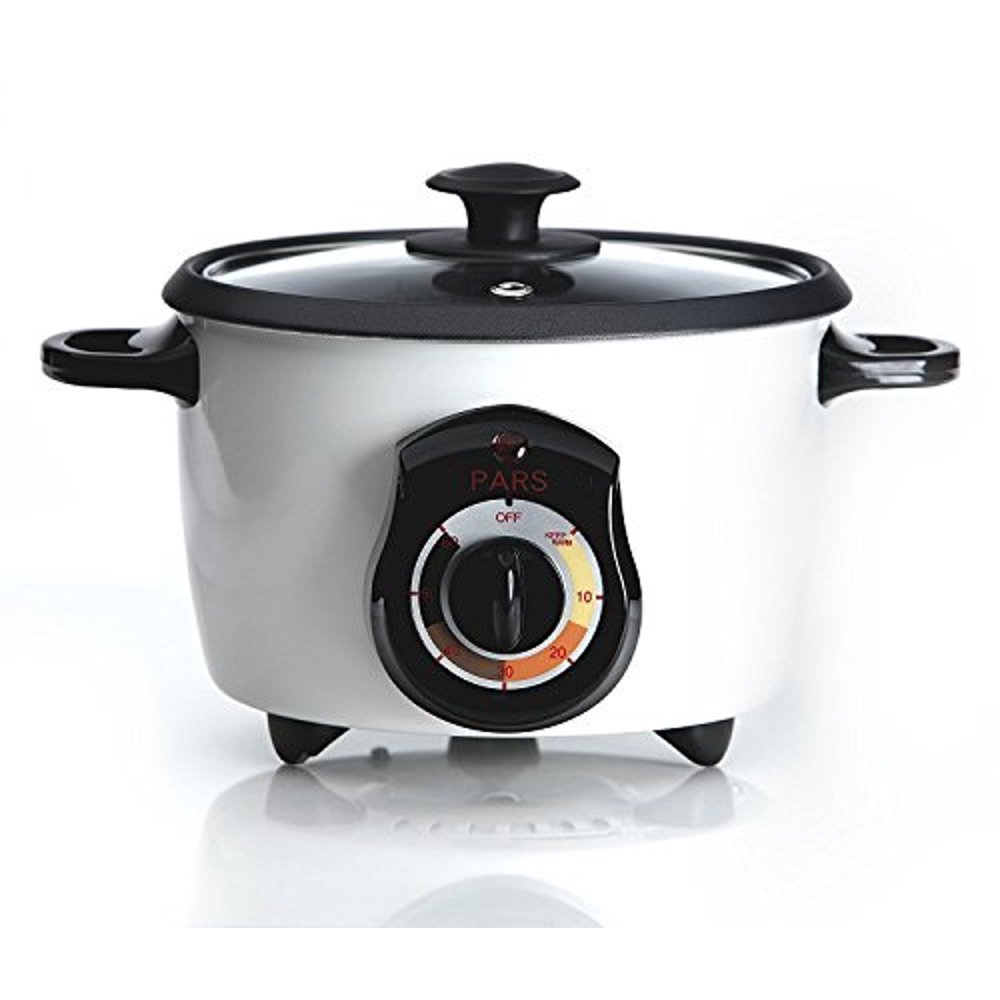 PARS Automatic Rice Cooker for Persian Rice Specialty Rice Cooker 5