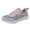 Light Gray, variant on Mesh Clouds Women Shoes Women's Fresh Foam Running Shoes Barefoot Running Shoes Women Green,8