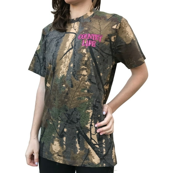 country life outfitters shirts