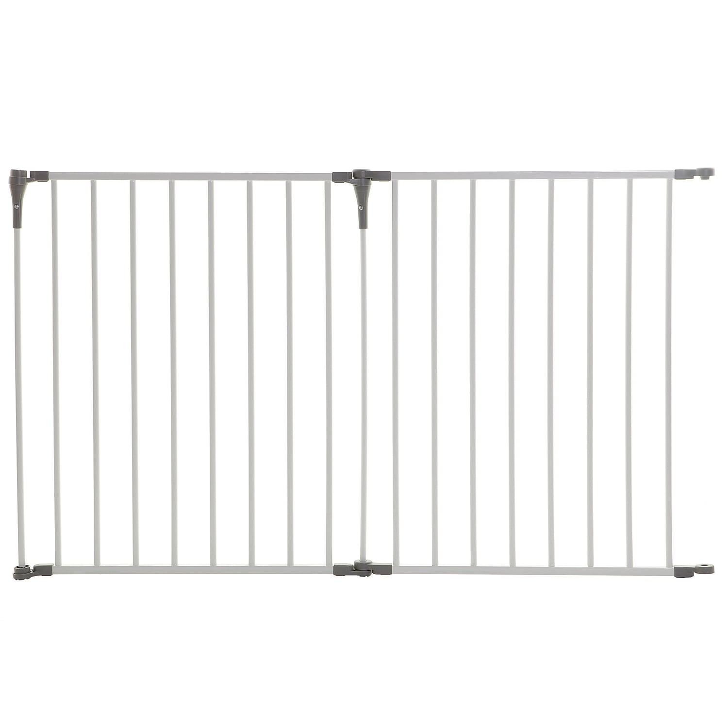 Dreambaby® Royale Concerta 2 Panel Extension for 3-in-1 Playpen and Wide Barrier Gate