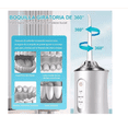 thumbnail image 2 of Irrigador Bucales Limpiador portátil color blanco, 2 of 4