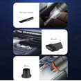 thumbnail image 5 of 120W Cordless Handheld Vacuum Cleaner Portable Small Mini Car Auto Home Wireless, 5 of 6