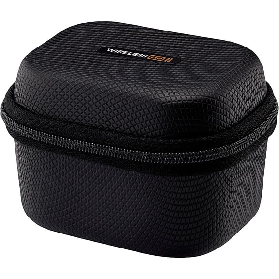 Rode Charging Case for Wireless GO II Microphone System