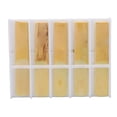 thumbnail image 4 of Traditional Clarinets Reed, Sufficient Quantity 3.0 Clarinet Reeds 10Pcs Rich Tone Wood Colour  For Stage, 4 of 8
