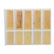 thumbnail image 4 of Traditional Clarinets Reed, 10Pcs Rich Tone 3.0 Clarinet Reeds For Stage ANGGREK Otros, 4 of 8