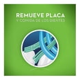 thumbnail image 3 of Cepillo dental Pro Deluxe anticaries color collection 4 pzas, 3 of 4