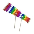 thumbnail image 4 of braveheart 15 Note Xylophone Educational Toy For Kids Well Crafted Lightweight Safe And Easy To Play 15 Scale Xylophone For Bell, 4 of 6
