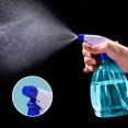 thumbnail image 7 of Spray Bottle (1-Pack 17 Oz) - Water Spray Bottle for Hair, Plants, Cleaning Solutions, BBQ. Plant Sprayer, Hair Mister, Squirt Bottles for Liquids, 7 of 7