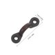 thumbnail image 2 of PTOOTP 20Ud Kit De Para Kayak Ojales De Negro Para Organizar Equipos Con Tornillos, 2 of 8