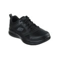 thumbnail image 5 of Skechers Work Men's Skech-Lite Pro Skaut Relaxed Fit Slip Resistant Work Shoes, Wide Available, 5 of 6