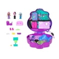 thumbnail image 3 of Set de Juego Polly Pocket Compacto Mundo Sorpresa Monster High, 3 of 4
