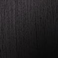 thumbnail image 4 of Signature Design by Ashley Danziar Engineered Wood King Slat Headboard in Black, 4 of 4