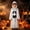 White, variant on Halloween Cosplay Costume Charming Medieval Hooded Velvet Cape Cloak Outfit for Women Gir'ls Retro Masquerade Christmas Masquerade Birthday Gift Carnival Roleplay Apparel Clothes Costume
