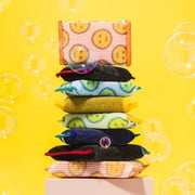 وسادات تنظيف غير قابلة للخدش من Scrub Daddy Scour Daddy، 3 قطع