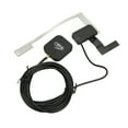 thumbnail image 1 of , Hd ,  Tuner Shortwave , Exquisite For Car Audio System For Car Easy To Install, 1 of 8