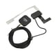 thumbnail image 3 of Kit de coche Digital Audio Broadcast DAB DAB+ Box Radio Receptor Adaptador con antena para Android, 3 of 8