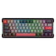 thumbnail image 1 of Teclado mecánico para juegos de 61 teclas con retroiluminación RGB de 1000 mAh para tableta portátil (M) Ehuebsd Para estrenar, 1 of 6